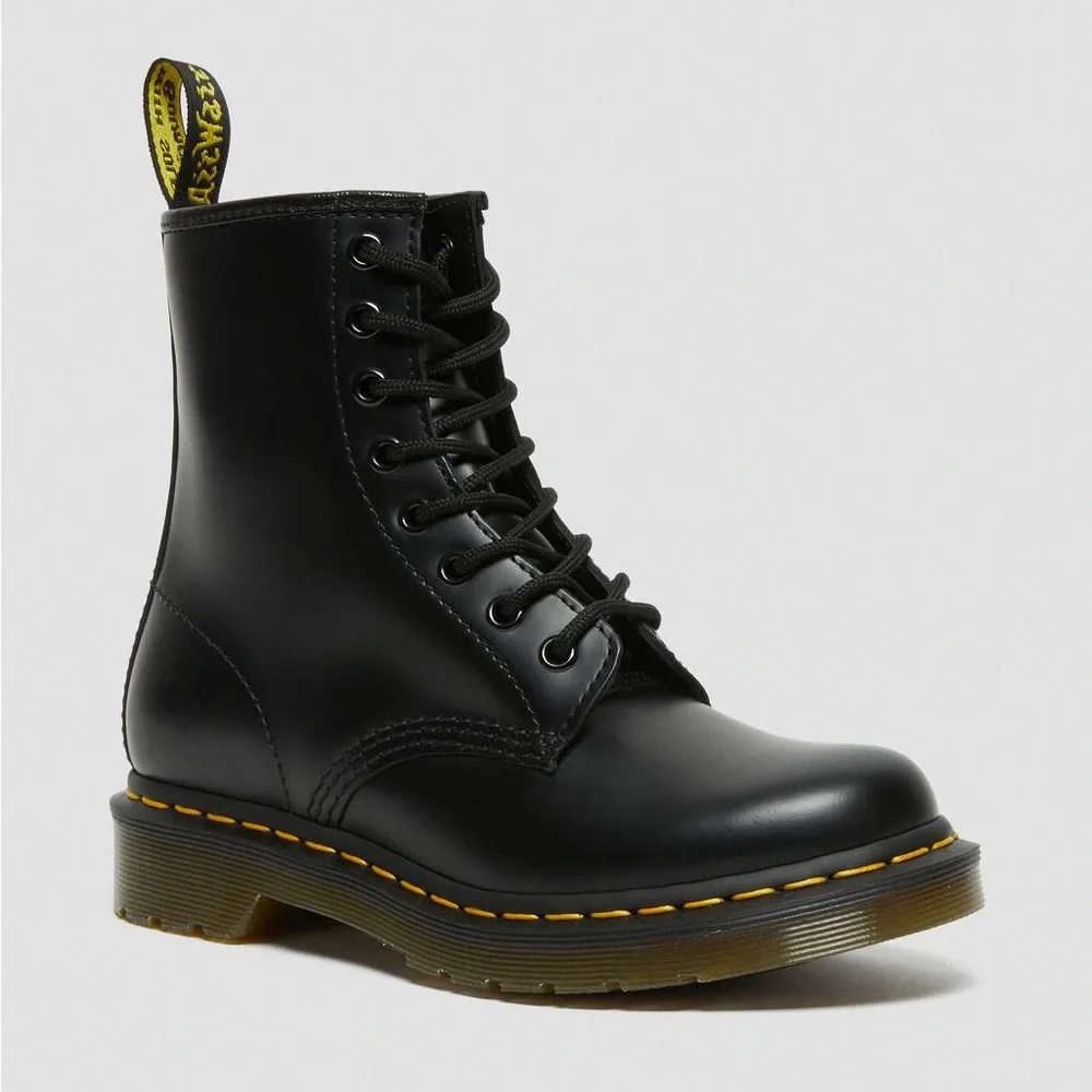Brand New Dr. Martens 1460 Boot - Women's 11 - Picture 3 of 7